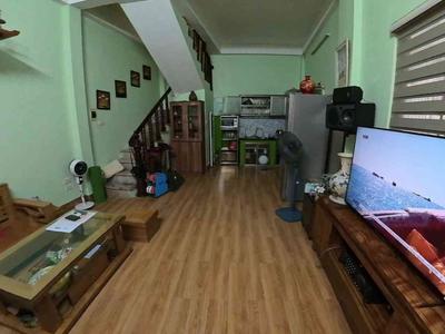 Nhà Đẹp Cổ Nhuế 40m 3 tầng - Ko Quy Hoạch - Giá Hợp Lý - Ở Luôn 6ty5 0
