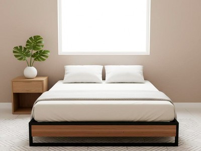 Bảo dưỡng giường sắt định kỳ, tiết kiệm 90 chi phí mua giường mới 3