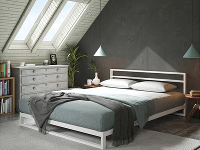 Bảo dưỡng giường sắt định kỳ, tiết kiệm 90 chi phí mua giường mới 0