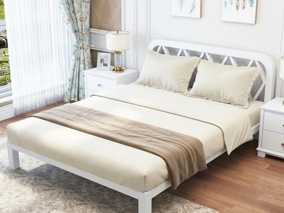 Bảo dưỡng giường sắt định kỳ, tiết kiệm 90 chi phí mua giường mới 1