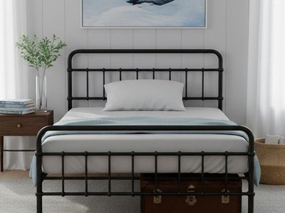 Bảo dưỡng giường sắt định kỳ, tiết kiệm 90 chi phí mua giường mới 2