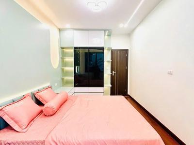 Bán nhà đẹp ngõ 109 Quan Nhân chỉ 7,2 tỷ dt: 35m2 xây 5 tầng 3