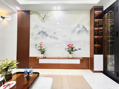 Bán nhà đẹp ngõ 109 Quan Nhân chỉ 7,2 tỷ dt: 35m2 xây 5 tầng 1