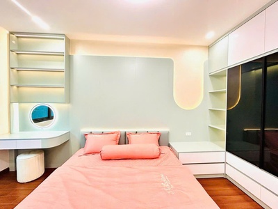 Bán nhà đẹp ngõ 109 Quan Nhân chỉ 7,2 tỷ dt: 35m2 xây 5 tầng 5