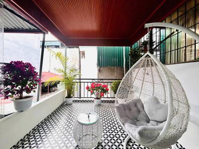 Bán nhà đẹp ngõ 109 Quan Nhân chỉ 7,2 tỷ dt: 35m2 xây 5 tầng 7