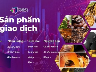 Giao dịch phái sinh là gì Khác biệt giữa chứng khoán phái sinh và hàng hóa phái sinh 0