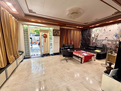 Cần bán BT KĐT Tây Nam Linh Đàm, vị trí đắc địa view vườn hoa thoáng mát, an sinh đỉnh, 205m 1