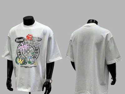 Gợi ý chọn áo phông phù hợp cho phong cách hằng ngày 0