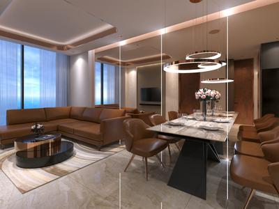 Trả trước 400tr, sở hữu ngay căn hộ hạng sang Regal Complex Đà Nẵng. 0