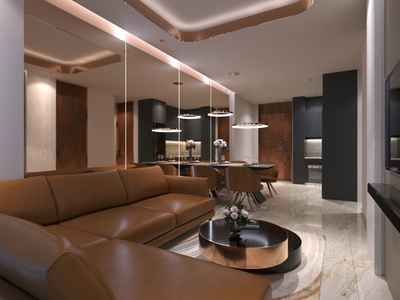 Trả trước 400tr, sở hữu ngay căn hộ hạng sang Regal Complex Đà Nẵng. 7