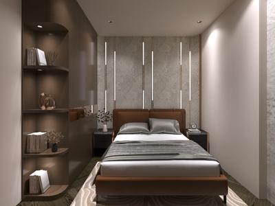 Trả trước 400tr, sở hữu ngay căn hộ hạng sang Regal Complex Đà Nẵng. 2