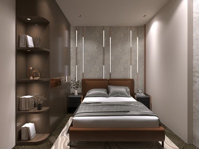 Trả trước 400tr, sở hữu ngay căn hộ hạng sang Regal Complex Đà Nẵng. 5