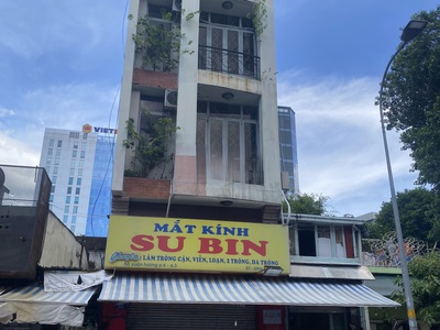 Cho thuê nhà mặt tiền đường Hồ Xuân Hương, Phường Xuân Hoà, Hồ Chí Minh 1