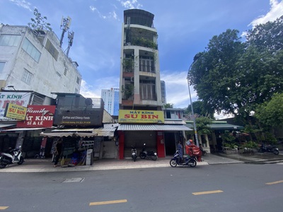Cho thuê nhà mặt tiền đường Hồ Xuân Hương, Phường Xuân Hoà, Hồ Chí Minh 3