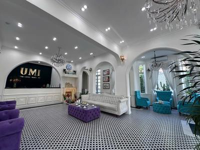 Giảm 30 so với giá cũ, cho thuê nhà mặt tiền 212 Võ Thị Sáu - Quận 3 2
