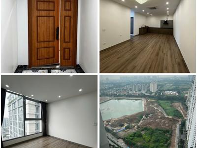 Bán căn hộ tại tòa MHD TRUNG VĂN TỐ HỮU - 3PN, 2WC, view hồ và mặt đường 0