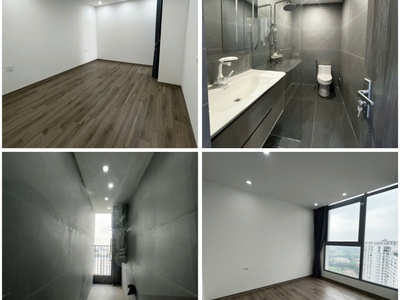 Bán căn hộ tại tòa MHD TRUNG VĂN TỐ HỮU - 3PN, 2WC, view hồ và mặt đường 1