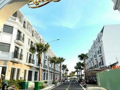 Siêu phẩm nhà phố phú mỹ hưng - amelie villas kiến trúc pháp - nở hậu đẹp, giá cực tốt 3