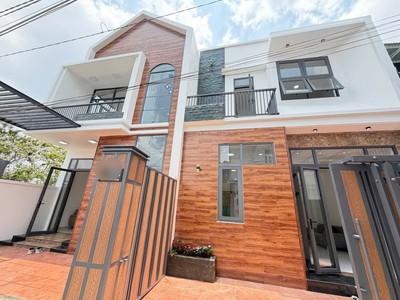 Nhà mới 2 mặt tiền hoàn công đầy đủ chỉ 4,35 tỷ ngay trung tâm đà lạt 0