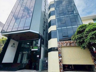Văn phòng dòng tiền trung tâm q1 tp.hcm hợp đồng thuê 250 triệu/tháng - 115 tỷ 2