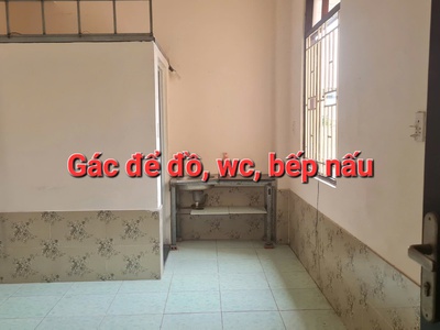 Cho thuê các phòng trọ trung tâm thủ đức giá 2,8 triệu 3 triệu/tháng 1