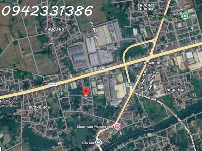 Bán đất 99m tại đường 5, phường minh đức, thị xã mỹ hào, 2,38 tỷ 1
