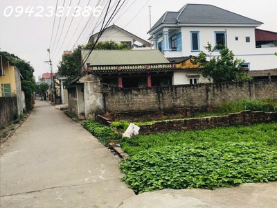 Bán đất 99m tại đường 5, phường minh đức, thị xã mỹ hào, 2,38 tỷ 2