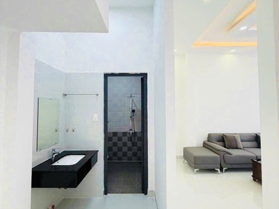 Nhà mới 2 mặt tiền hoàn công đầy đủ chỉ 4,35 tỷ ngay trung tâm đà lạt 2
