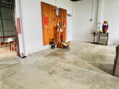 Giảm ngay 400 triệu nhà đất 2 mặt tiền khai thác kinh doanh chỉ 2,5 tỷ 3