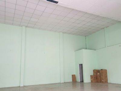 K2598 mặt tiền kinh doanh ngang khủng 12m sát ngã tư an sương - 16.x tỷ 2