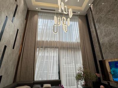 Bán nhà phố đào tấn phan kế bính, ô tô tránh, kinh doanh, 75m chỉ 38 tỷ 1