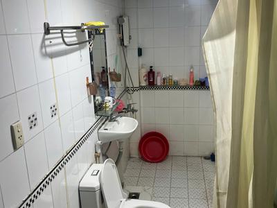 Chính chủ cho thuê phòng nội khu biệt thự gần sân bay 1