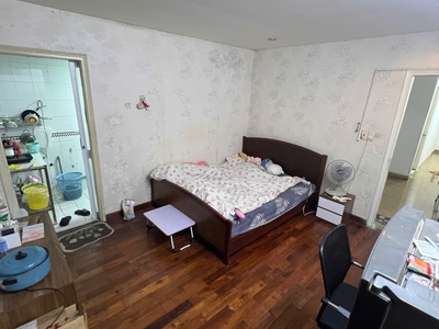 Chính chủ cho thuê phòng nội khu biệt thự gần sân bay 2