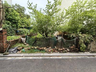 Chân cầu nhật tân, 80m2, mt5m, ô tô thông, 11.9  tỷ. đông anh. 0