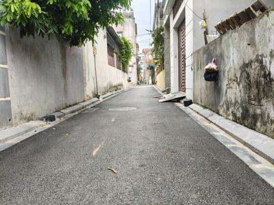 Chân cầu nhật tân, 80m2, mt5m, ô tô thông, 11.9  tỷ. đông anh. 4