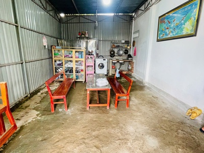 Giảm ngay 400 triệu nhà đất 2 mặt tiền khai thác kinh doanh chỉ 2,5 tỷ 1
