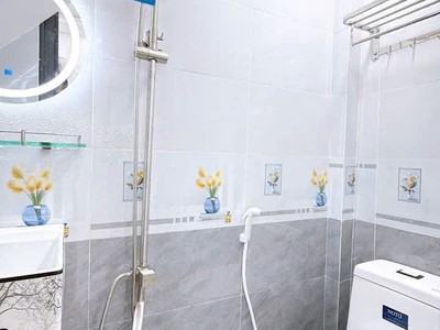 Nhà mới đẹp ở ngay đường tôn đản dt48m2 chỉ 2 tỷ 650 4
