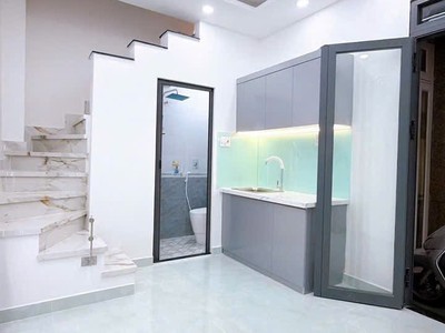 Nhà mới đẹp ở ngay đường tôn đản dt48m2 chỉ 2 tỷ 650 3