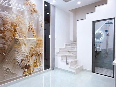 Nhà mới đẹp ở ngay đường tôn đản dt48m2 chỉ 2 tỷ 650 2