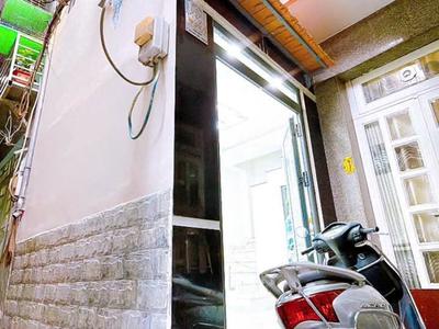 Nhà mới đẹp ở ngay đường tôn đản dt48m2 chỉ 2 tỷ 650 0