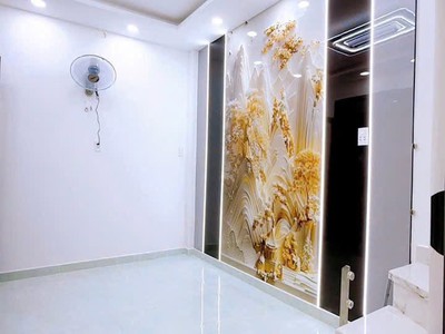Nhà mới đẹp ở ngay đường tôn đản dt48m2 chỉ 2 tỷ 650 1