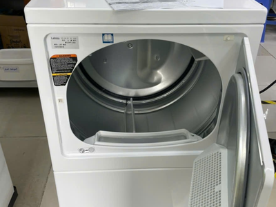 Máy giặt Labtex LBT-M6 2