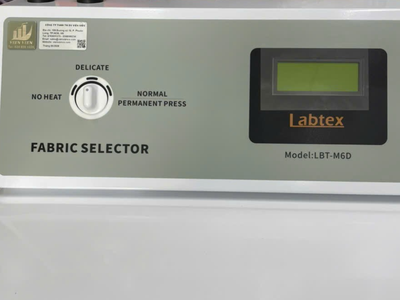 Máy giặt Labtex LBT-M6 1