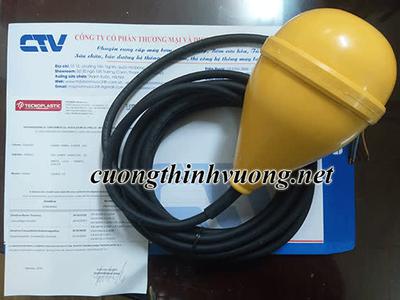Phao điện tự ngắt giải pháp tự động cho hệ thống bơm nước 2