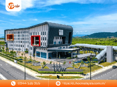 Du Học UOW Malaysia KDU: Sở Hữu Bằng Cấp Chuẩn Úc Với Chi Phí Tiết Kiệm 0
