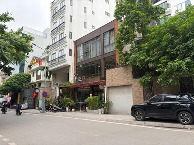 Bán nhà phố đào tấn phan kế bính, ô tô tránh, kinh doanh, 75m chỉ 38 tỷ 0