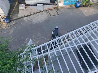 Mặt tiền trung mỹ tây 9 q12 q12-b338 0