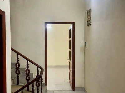 Bán nhà mặt tiền âu cơ giao ba vân - lũy bán bích, 4x20m, 5 tầng - 8pn, sổ a4, chỉ 14,2 tỷ. 4