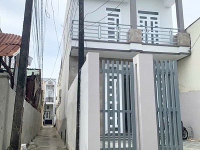 Cần bán nhà góc 2 mặt hẻm - vị trí đắc địa trung tâm phường tân an tp cần thơ ninh kiều - cũ 2