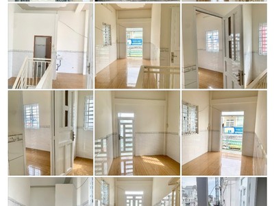 Cần bán nhà góc 2 mặt hẻm - vị trí đắc địa trung tâm phường tân an tp cần thơ ninh kiều - cũ 3